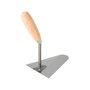 WOLFPACK LINEA PROFESIONAL Truelle Maurer manche bois 344 165x120 mm.