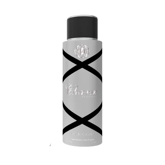 Louis Cardin Charm Eau de Parfum pour femmes 100 ml Louis Cardin Charm Eau de Parfum pour femmes 100 ml