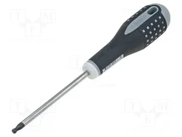 BAHCO Tournevis Allen HEX 5mm ERGO®