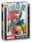 Marvel POP! Comic Covers Vinyl Figurine The Mighty Thor #337 (Beta Ray Bill) 9 cm