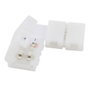 GSC Evolution Clip en forme de L 10mm SMD5050/Fija