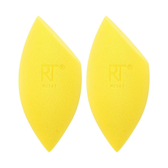 Real Techniques Miracle concealer sponge duo 2 u