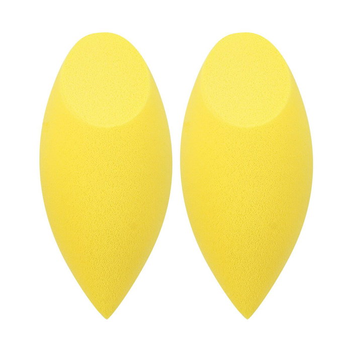 Real Techniques Miracle concealer sponge duo 2 u