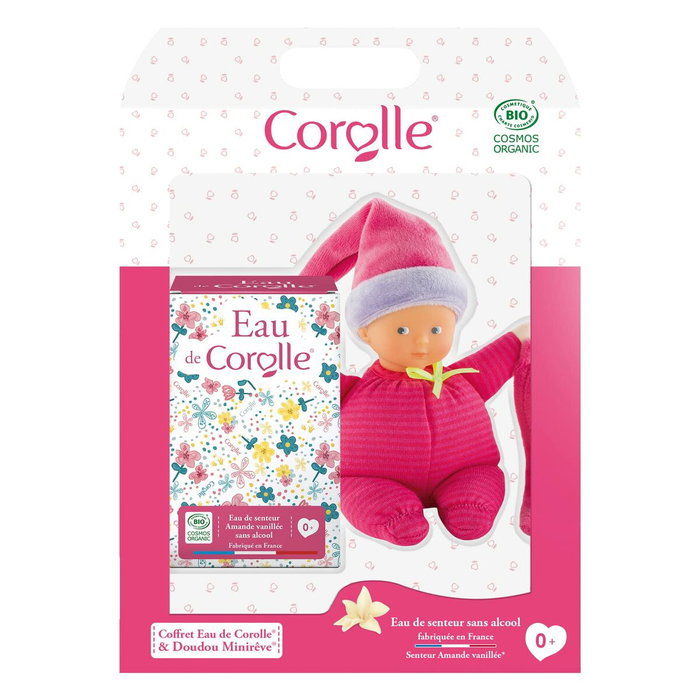 Parfum pour enfant Christine Arbel Eau de Corolle 30 ml 2 Pièces Parfum pour enfant Christine Arbel Eau de Corolle 30 ml 2 Pièces
