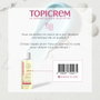 Topicrem CICA Huile cicatrices et vergetures 100 ml