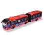 Smoby Citty Bus Autobus Volvo Jouet 40 cm pour Enfants à partir de 18 Mois