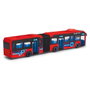 Smoby Citty Bus Autobus Volvo Jouet 40 cm pour Enfants à partir de 18 Mois