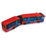 Smoby Citty Bus Autobus Volvo Jouet 40 cm pour Enfants à partir de 18 Mois