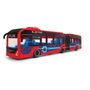 Smoby Citty Bus Autobus Volvo Jouet 40 cm pour Enfants à partir de 18 Mois