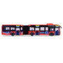 Smoby Citty Bus Autobus Volvo Jouet 40 cm pour Enfants à partir de 18 Mois