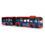 Smoby Citty Bus Autobus Volvo Jouet 40 cm pour Enfants à partir de 18 Mois