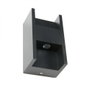 Cree LSGU202DW-WW Applique murale LED 6W 367Lm 2700K IP65 extérieure design aluminium 50 000H