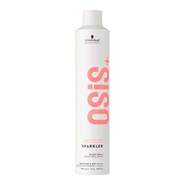 SCHWARZKOPF osis+ Sparkler Shine Spray 500ml