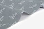 Dailylike Tissu coton tiny kangaroo motifs animaux 1,10m x 3m