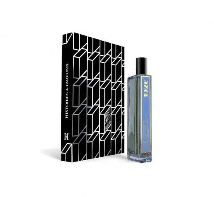 Histoires de Parfums 1926 Turandot Puccini Eau de Parfum pour femmes 15 ml Miniature Histoires de Parfums 1926 Turandot Puccini Eau de Parfum pour femmes 15 ml Miniature
