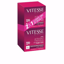 Vitesse Antiedad Intensiva SPF10 Duo 2 x 50 ml