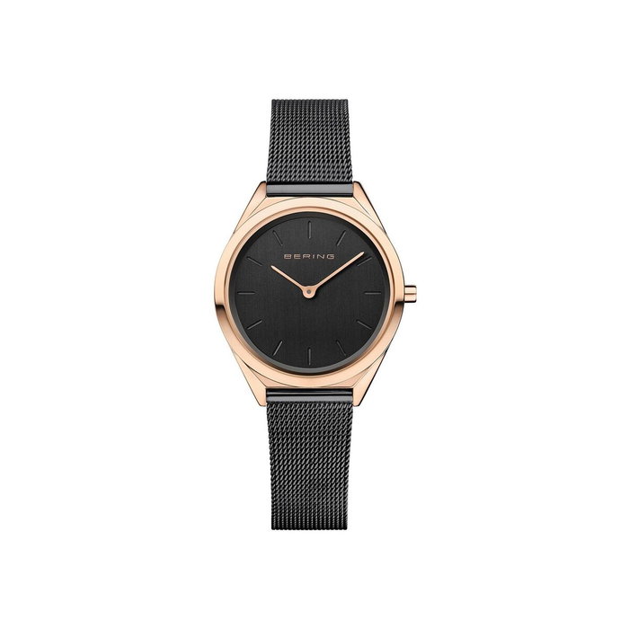 Montre Femme Bering 17031-166 (Ø 31 mm) Montre Femme Bering 17031-166 (Ø 31 mm)