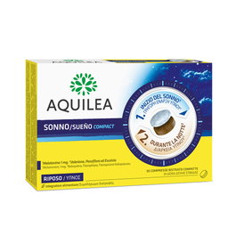 Aquilea Dream Comprimés bicouches 30 unités