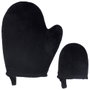 Cosmetic Club Lot de 2 gants d'autobronzant