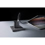 Intenso W30AC Chargeur Mural Noir USB-A et USB-C