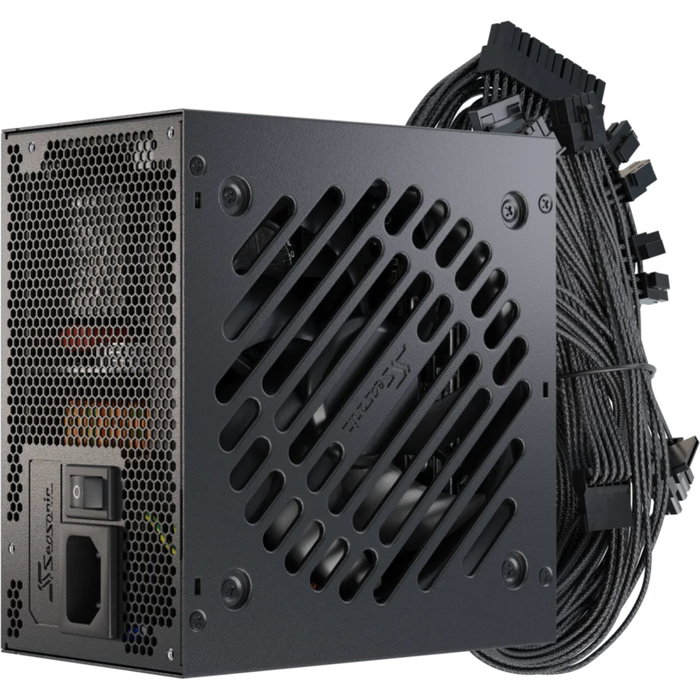 Seasonic CORE GC-750 ATX 3.1