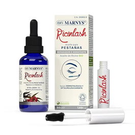 MARNYS RICINLASH Huile de ricin avec applicateur 50ml
