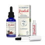 MARNYS RICINLASH Huile de ricin avec applicateur 50ml