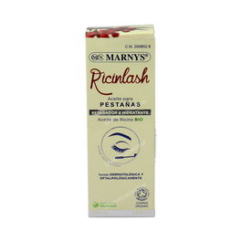 MARNYS Ricinlash Huile de Ricin avec Applicateur 50ml