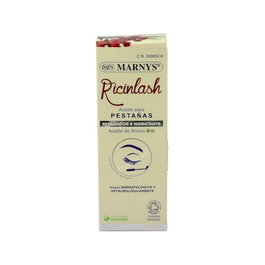 MARNYS RICINLASH Huile de ricin avec applicateur 50ml