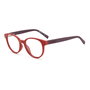 Monture de Lunettes Enfant Missoni MMI0109TN0Z3 Rouge Ø 48 mm