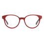 Monture de Lunettes Enfant Missoni MMI0109TN0Z3 Rouge Ø 48 mm