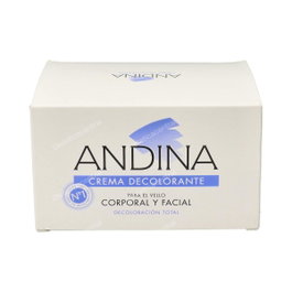 ANDINA CREma 100ml