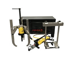 Jeu Hydraulique Complet Forza 20 Tonnes Sans 1500H