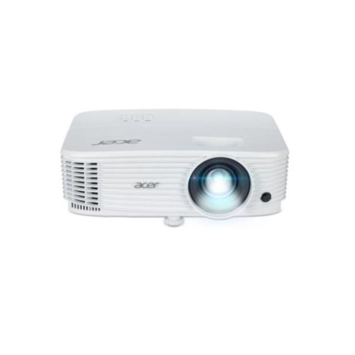 Acer P1357 Vidéoprojecteur DLP WXGA 3840 Lumens pour Professionnel et Éducation Acer P1357 Vidéoprojecteur DLP WXGA 3840 Lumens pour Professionnel et Éducation