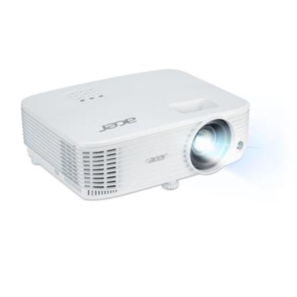 Acer P1357 Vidéoprojecteur DLP WXGA 3840 Lumens pour Professionnel et Éducation Acer P1357 Vidéoprojecteur DLP WXGA 3840 Lumens pour Professionnel et Éducation