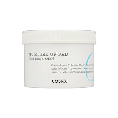 COSRX One Step Moisture Up Pad 70 unités COSRX One Step Moisture Up Pad 70 unités