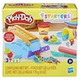 Play-Doh Coffret Starter Le Serpentin, Pâte à Modeler 3 pots et 10 formes, Activité Créative Enfant Dès 3 Ans