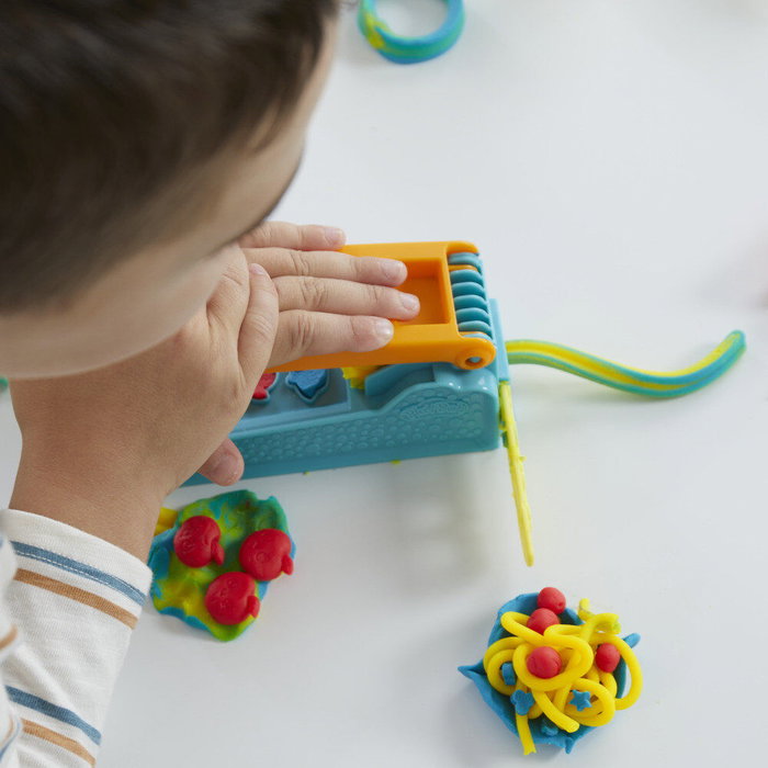 Play-Doh Coffret Starter Le Serpentin Play-Doh Coffret Starter Le Serpentin