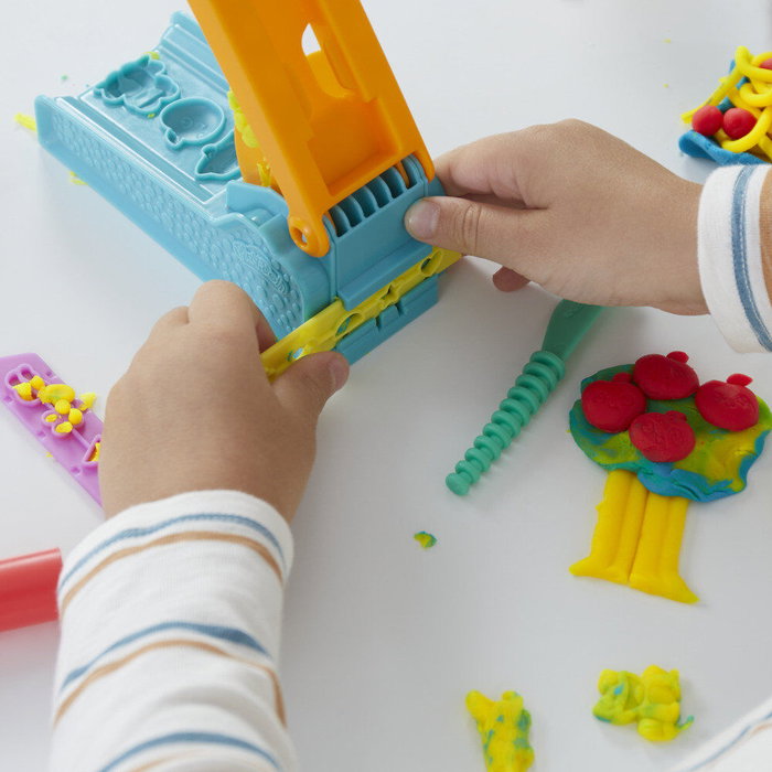 Play-Doh Coffret Starter Le Serpentin Play-Doh Coffret Starter Le Serpentin