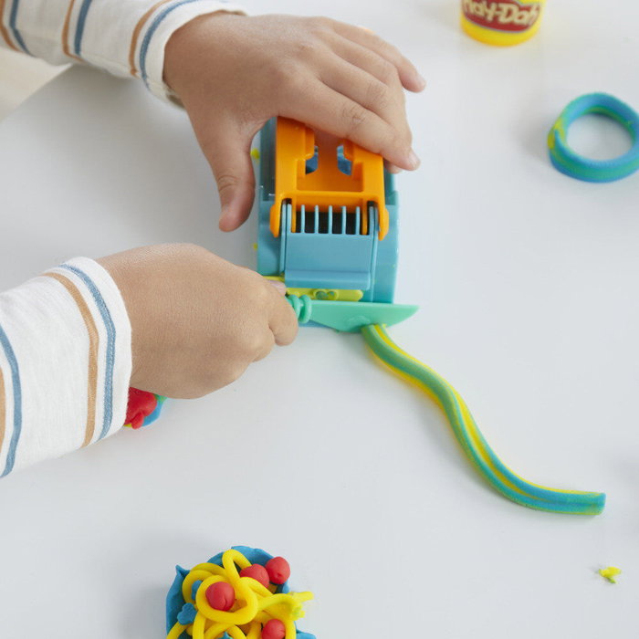 Play-Doh Coffret Starter Le Serpentin Play-Doh Coffret Starter Le Serpentin