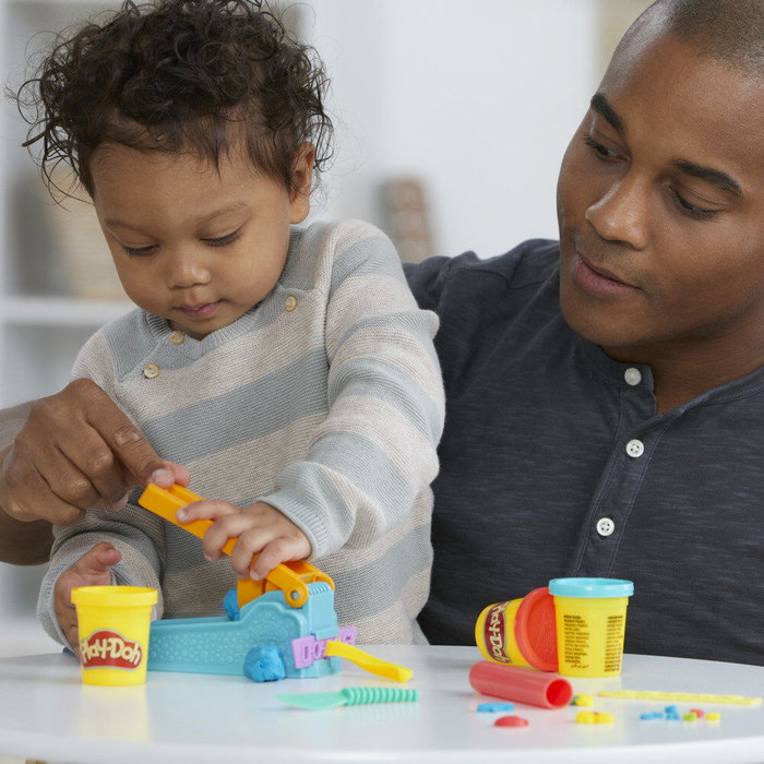 Play-Doh Coffret Starter Le Serpentin Play-Doh Coffret Starter Le Serpentin