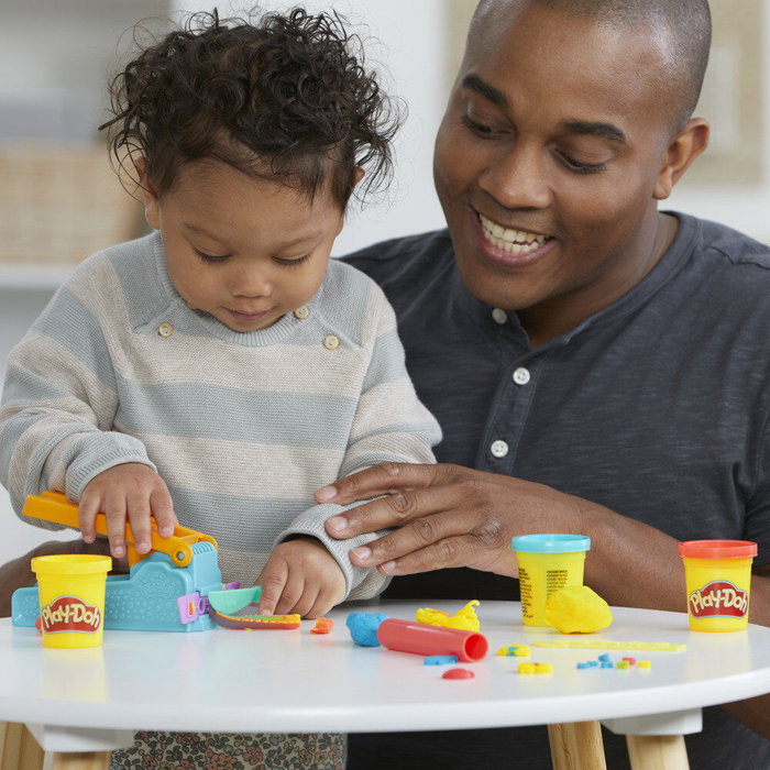 Play-Doh Coffret Starter Le Serpentin Play-Doh Coffret Starter Le Serpentin