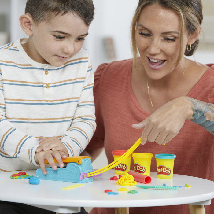 Play-Doh Coffret Starter Le Serpentin Play-Doh Coffret Starter Le Serpentin