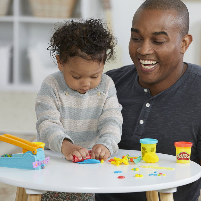 Play-Doh Coffret Starter Le Serpentin Play-Doh Coffret Starter Le Serpentin