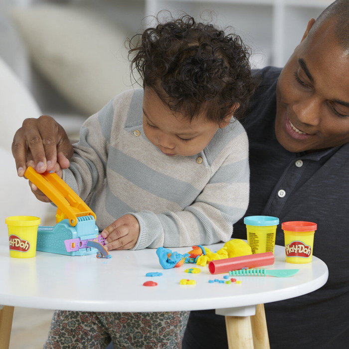 Play-Doh Coffret Starter Le Serpentin Play-Doh Coffret Starter Le Serpentin