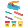 Play-Doh Fabrique de Fun Set de Début F8805 Pâte à Modeler Multilingue 3 Ans+