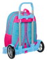 Moch 180+ Carro Evolution LOL Surprise! Divas - Valise et chariot à roulettes pour enfant, 33 x 42 x 14 cm