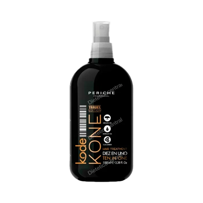 Periche Treatment Ten In One Kone Travel 100ml Periche Treatment Ten In One Kone Travel 100ml