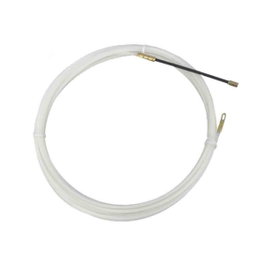 Edm Sonda pasacables guide en nylon 25 m x 3 mm
