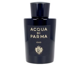 Acqua Di Parma COLONIA OUD Eau de Parfum Vaporisateur 180 ml - Parfum Oriental Boisé Unisexe Intense